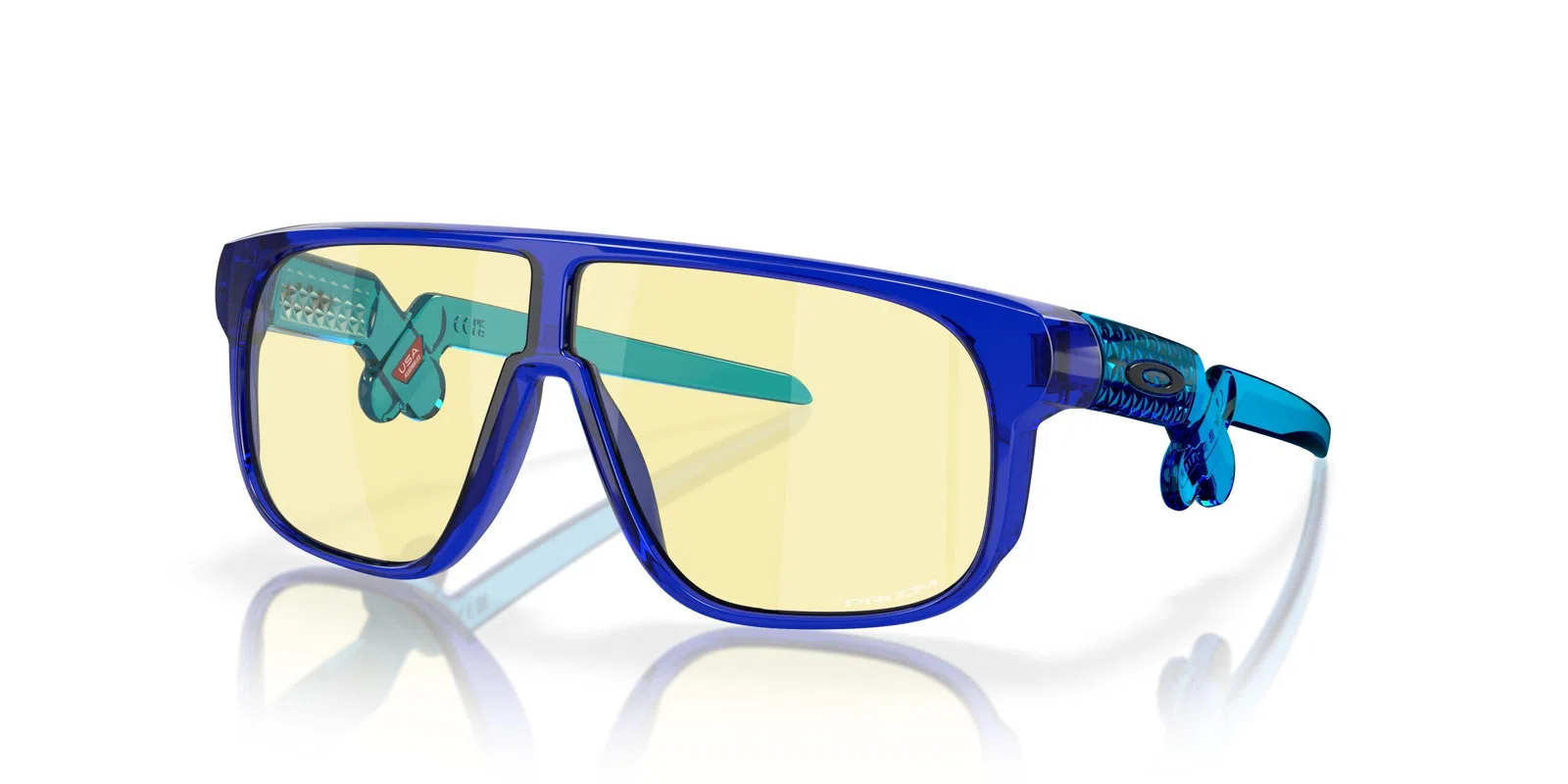 Oakley Inverter 9012 Sunglasses - view 21
